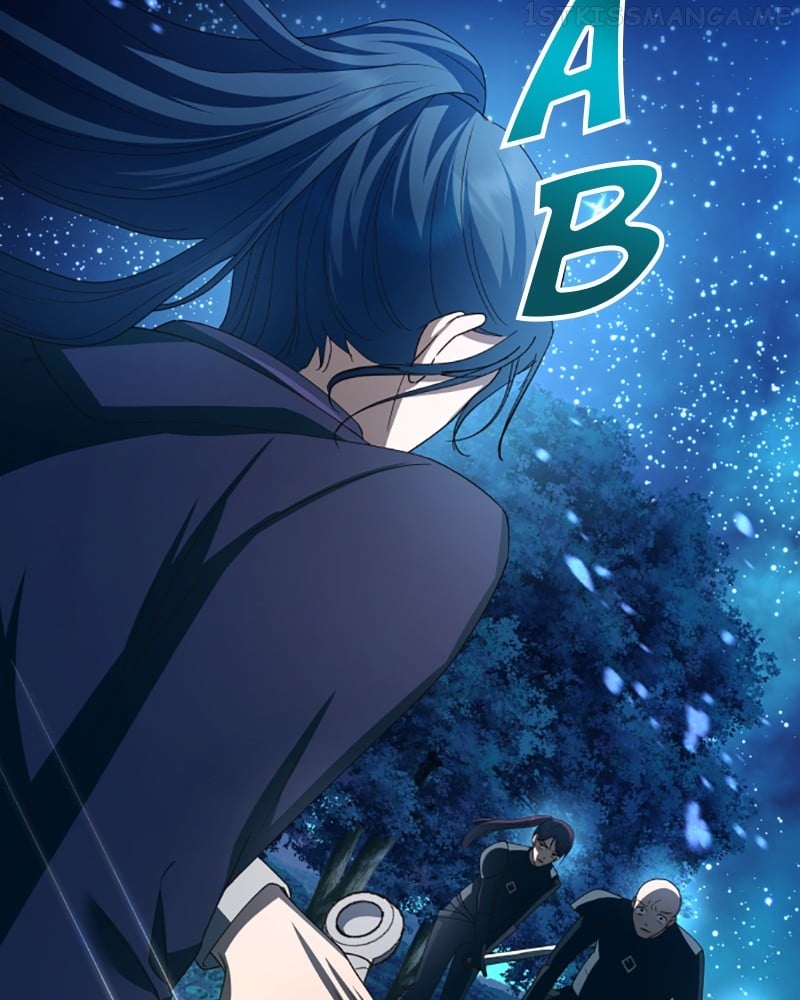 I Want to Be You, Just For A Day Chapter 135 623 007