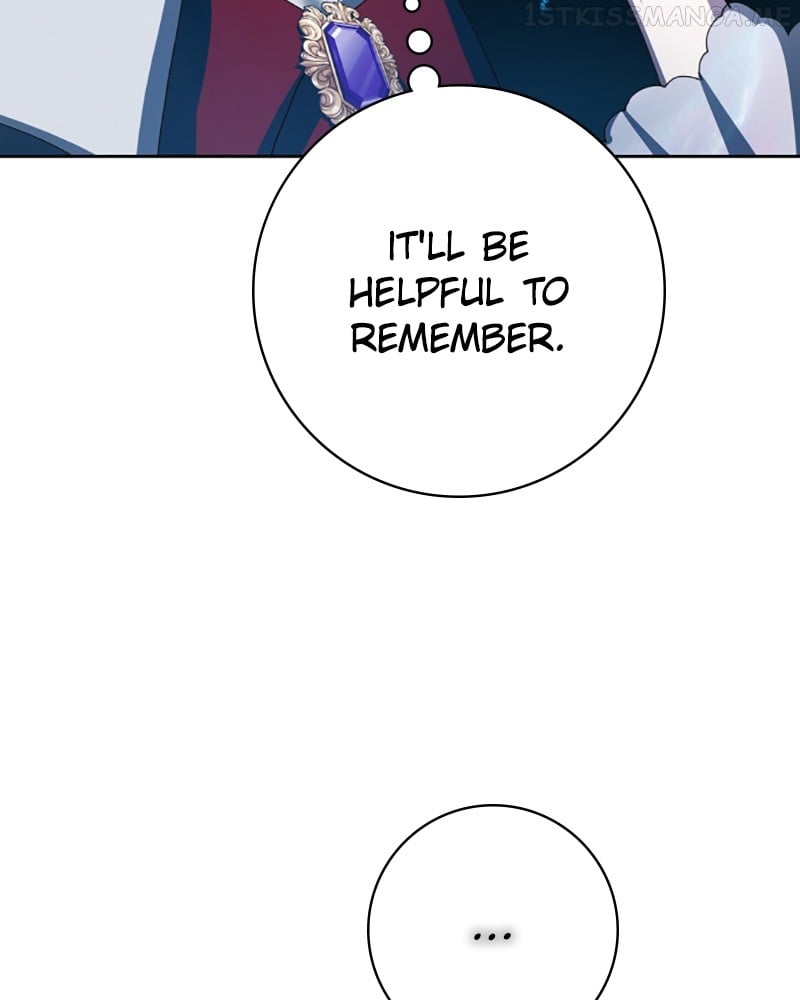 I Want to Be You, Just For A Day Chapter 135 644 028
