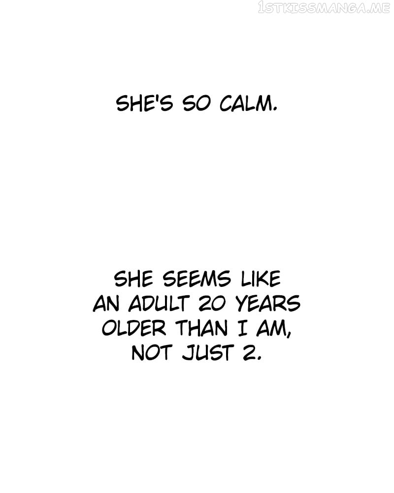 I Want to Be You, Just For A Day Chapter 135 646 030
