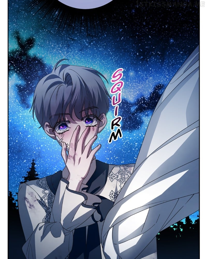I Want to Be You, Just For A Day Chapter 135 668 052