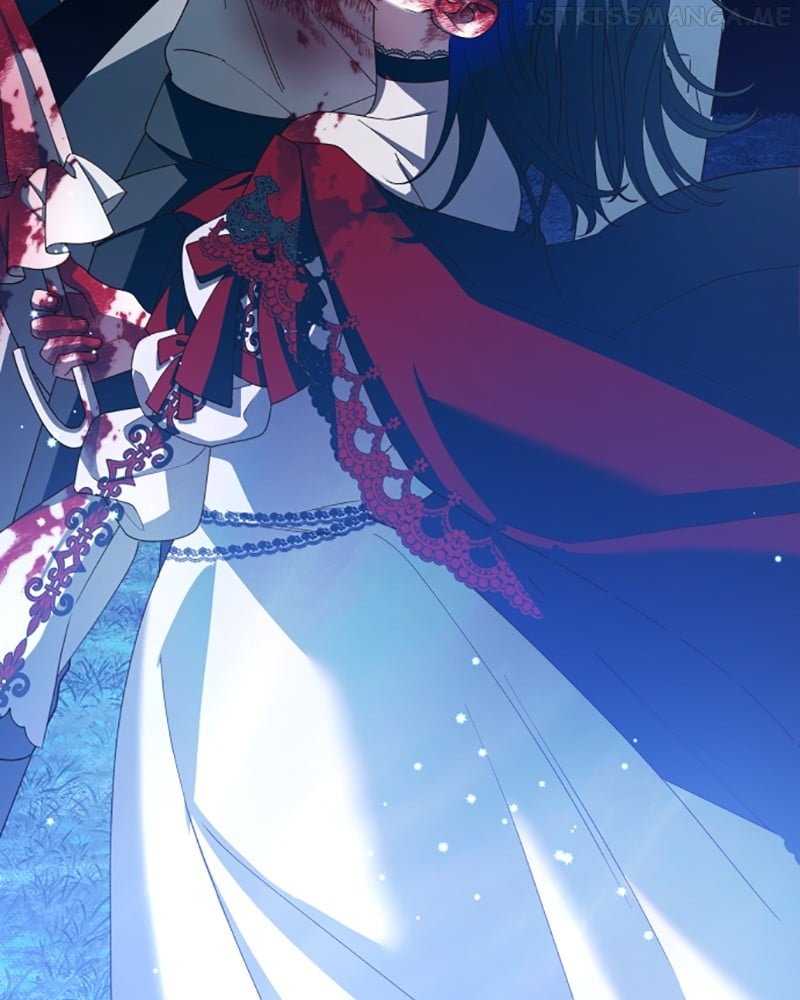 I Want to Be You, Just For A Day Chapter 135 728 112