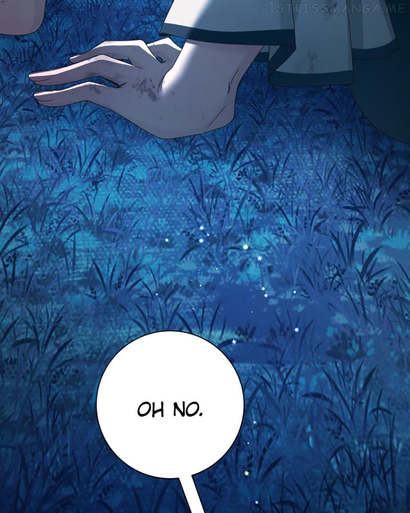 I Want to Be You, Just For A Day Chapter 135 732 116