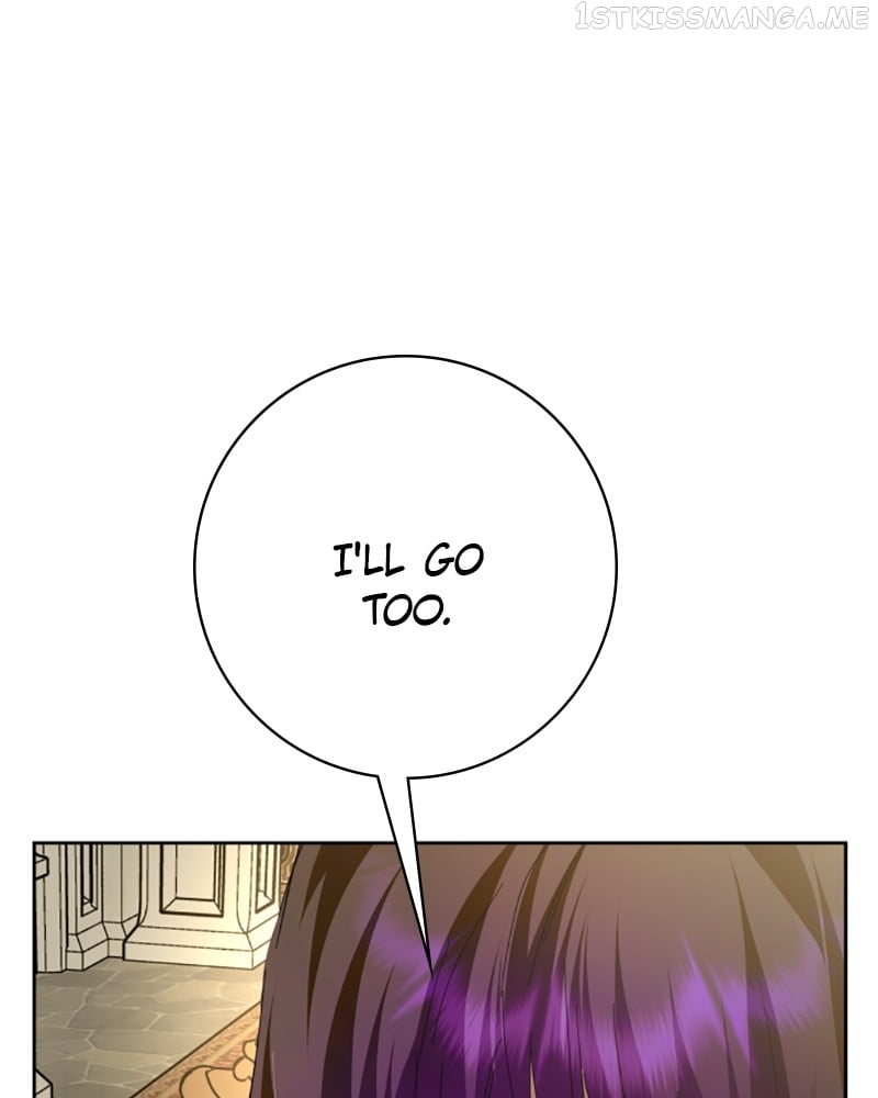 I Want to Be You, Just For A Day Chapter 135 771 155