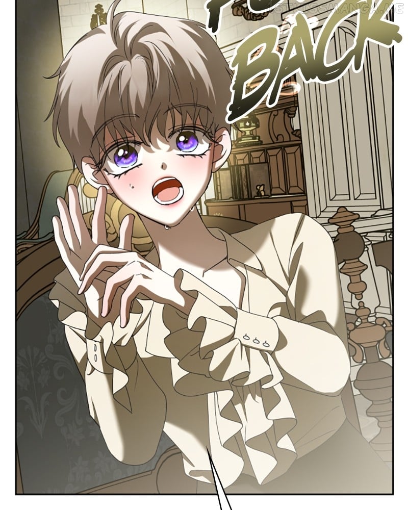 I Want to Be You, Just For A Day Chapter 135 780 164