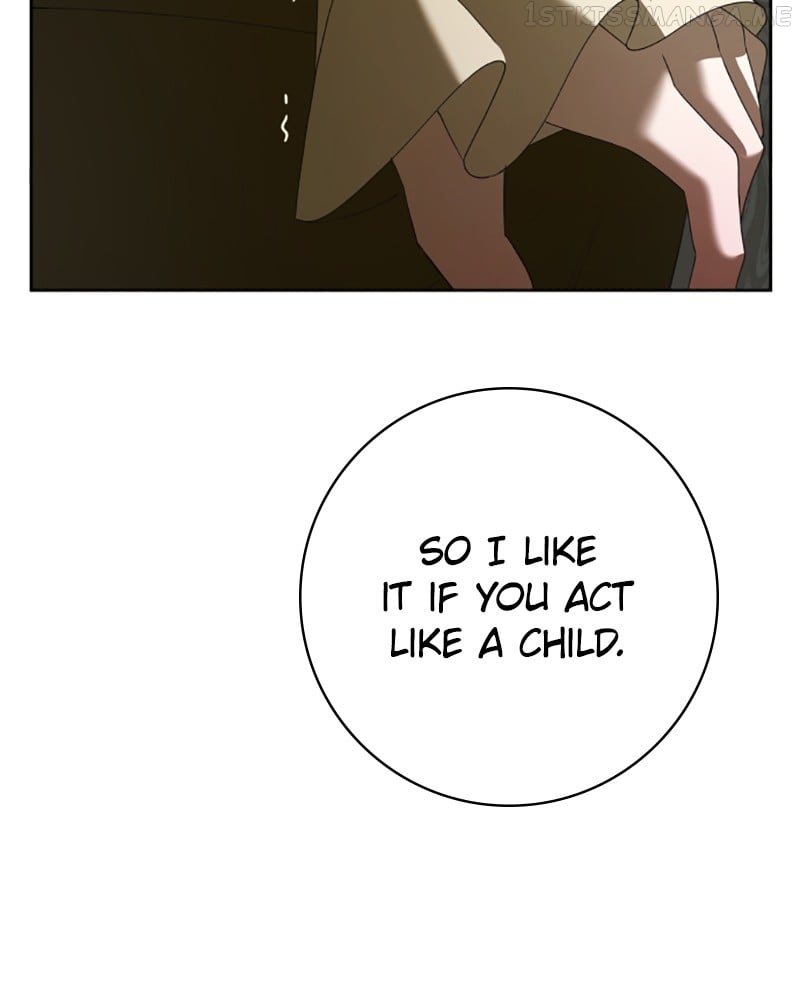 I Want to Be You, Just For A Day Chapter 135 790 174