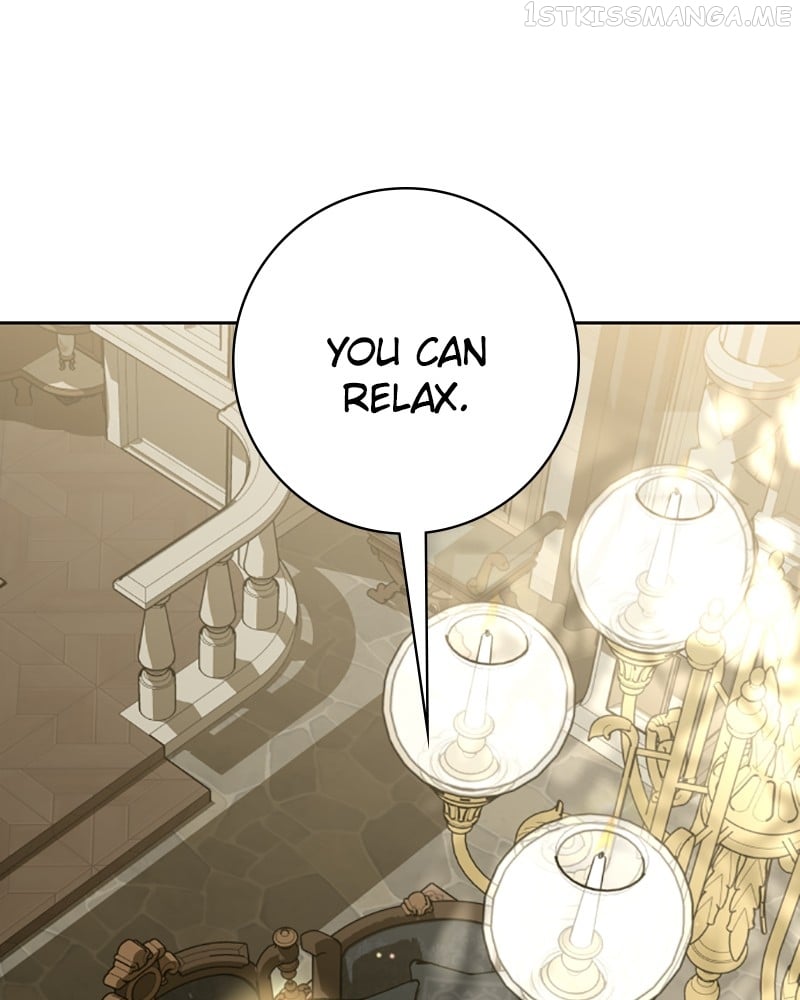 I Want to Be You, Just For A Day Chapter 135 791 175