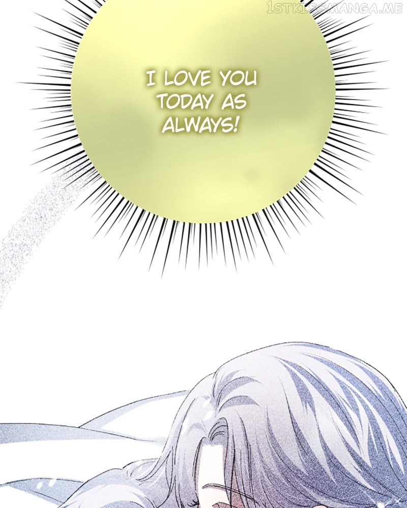 I Want to Be You, Just For A Day Chapter 135 801 185