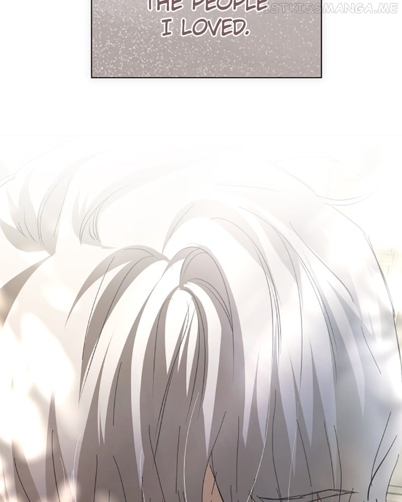 I Want to Be You, Just For A Day Chapter 135 816 200