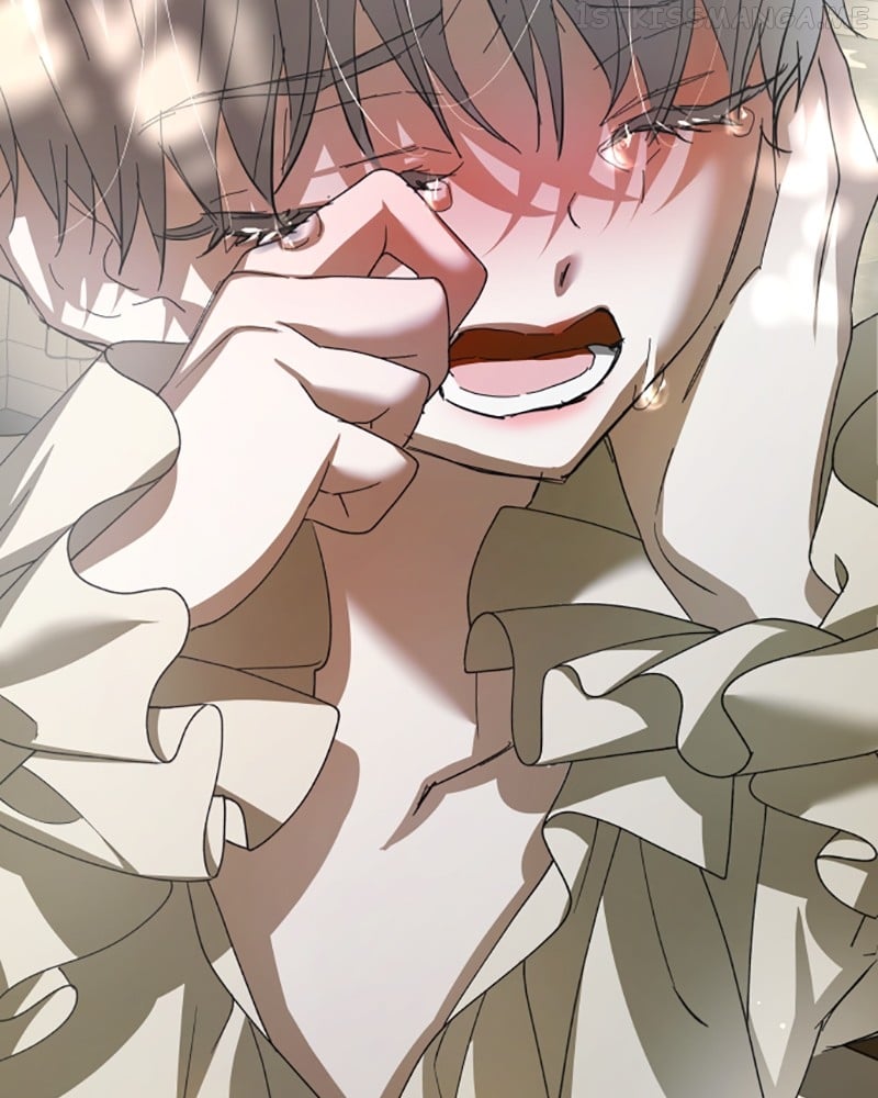 I Want to Be You, Just For A Day Chapter 135 817 201