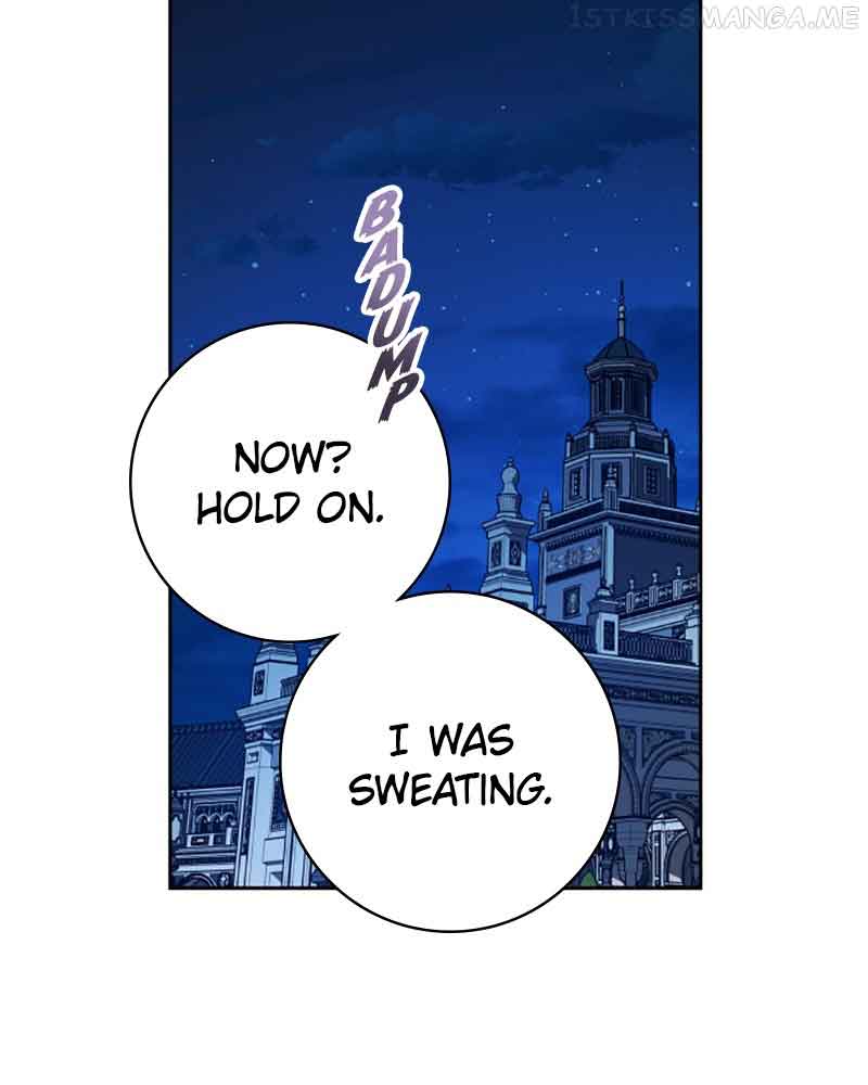 I Want to Be You, Just For A Day Chapter 137 776 076