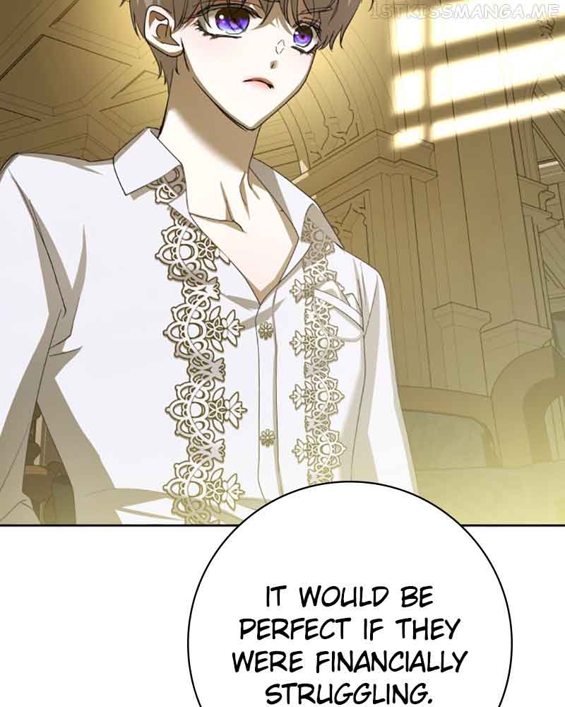 I Want to Be You, Just For A Day Chapter 137 823 123