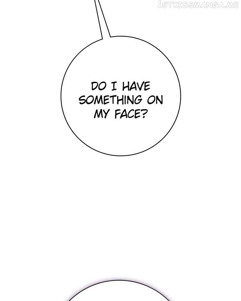 I Want to Be You, Just For A Day Chapter 137 833 133