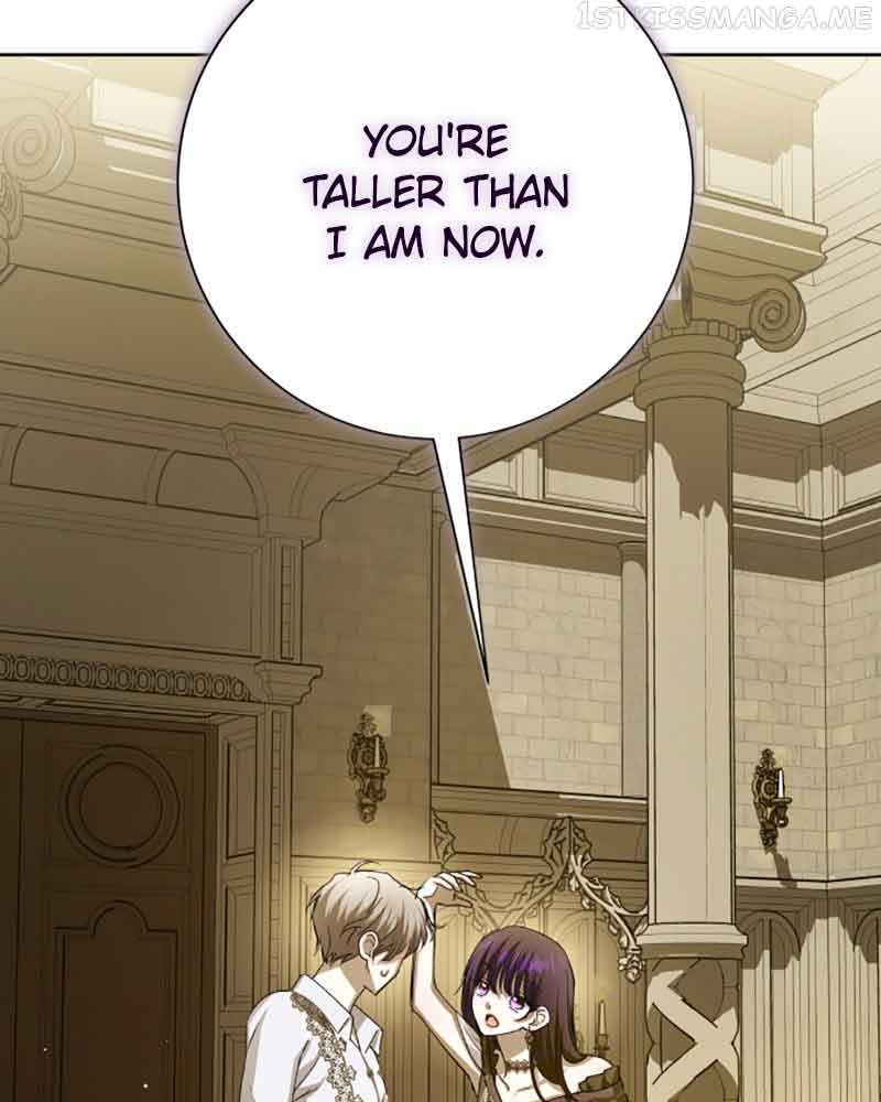 I Want to Be You, Just For A Day Chapter 137 834 134