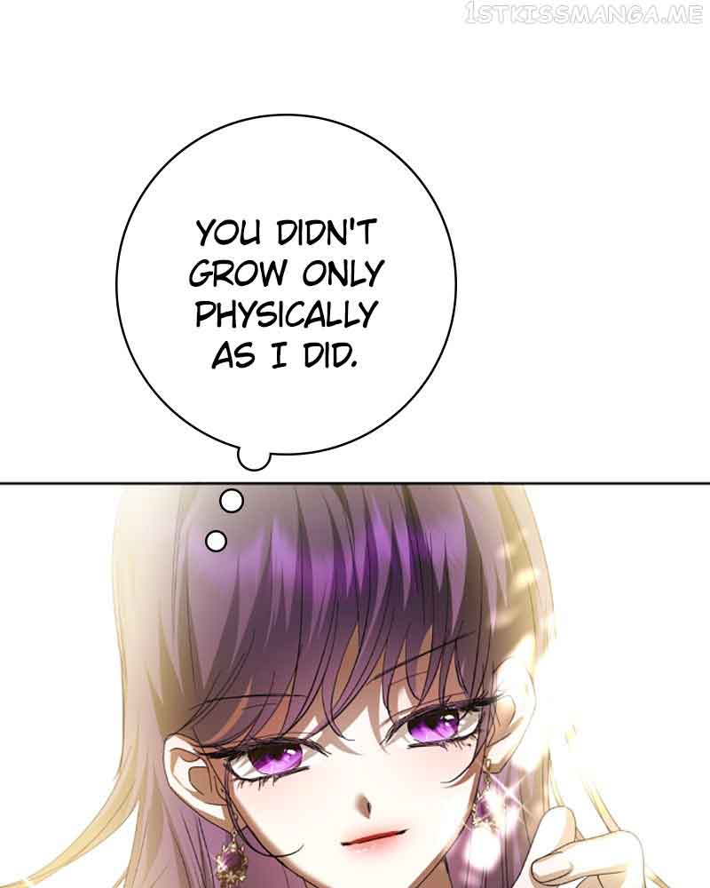 I Want to Be You, Just For A Day Chapter 137 841 141