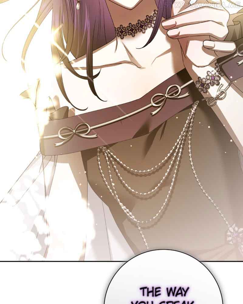 I Want to Be You, Just For A Day Chapter 137 842 142