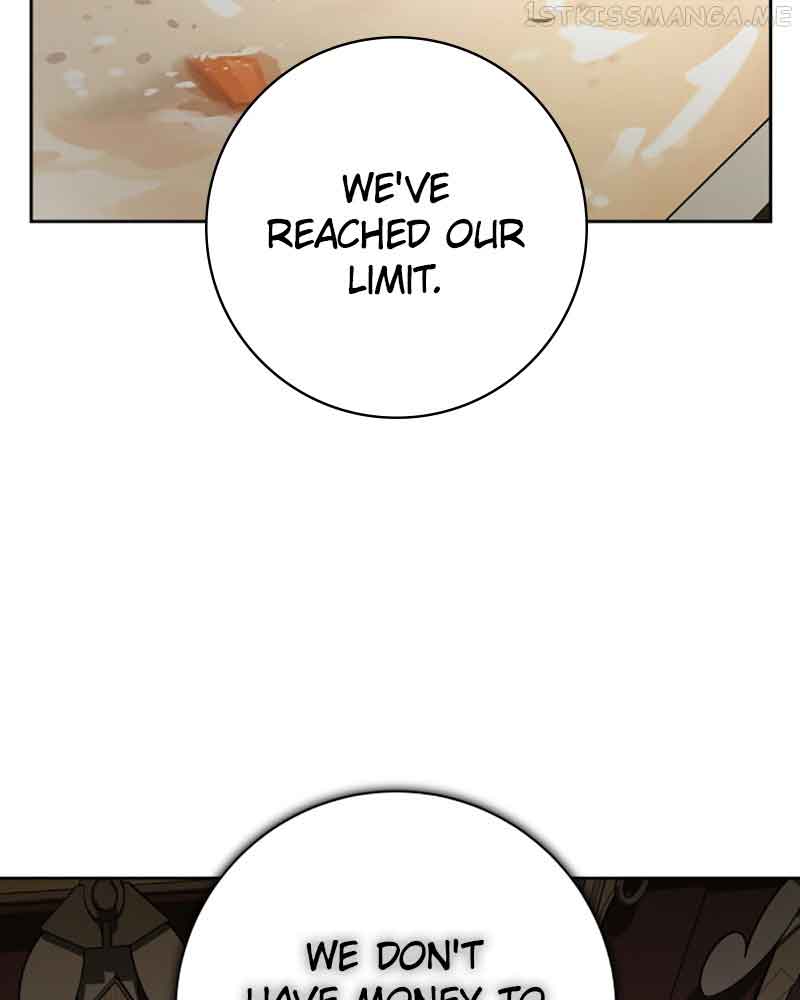 I Want to Be You, Just For A Day Chapter 137 880 180