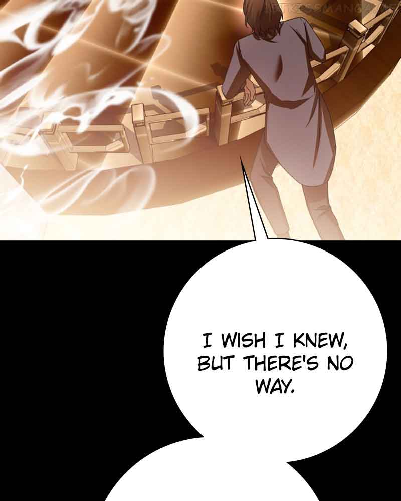 I Want to Be You, Just For A Day Chapter 137 915 215