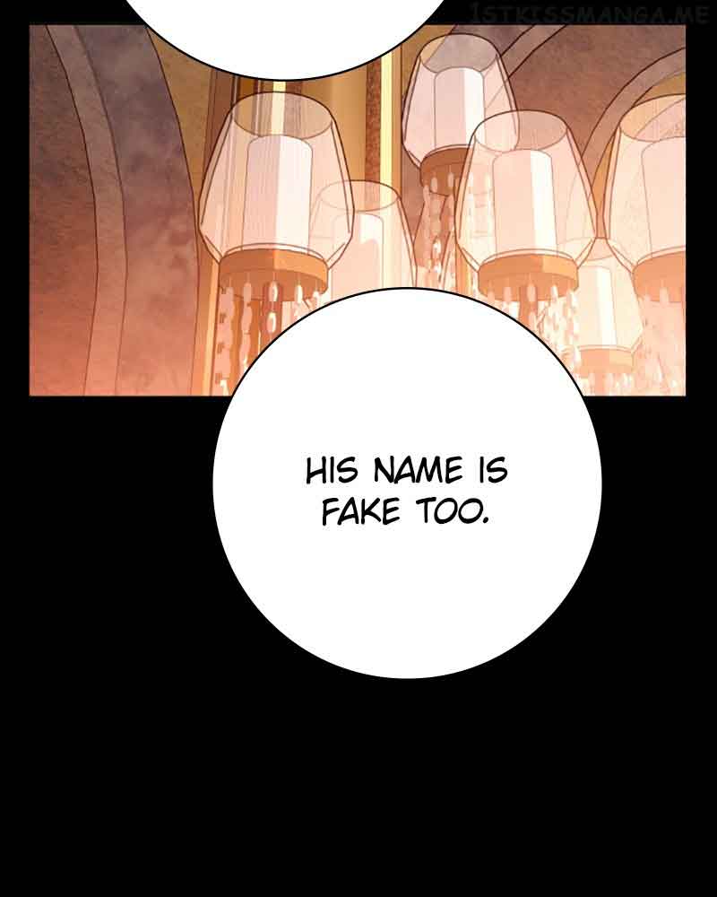I Want to Be You, Just For A Day Chapter 137 917 217