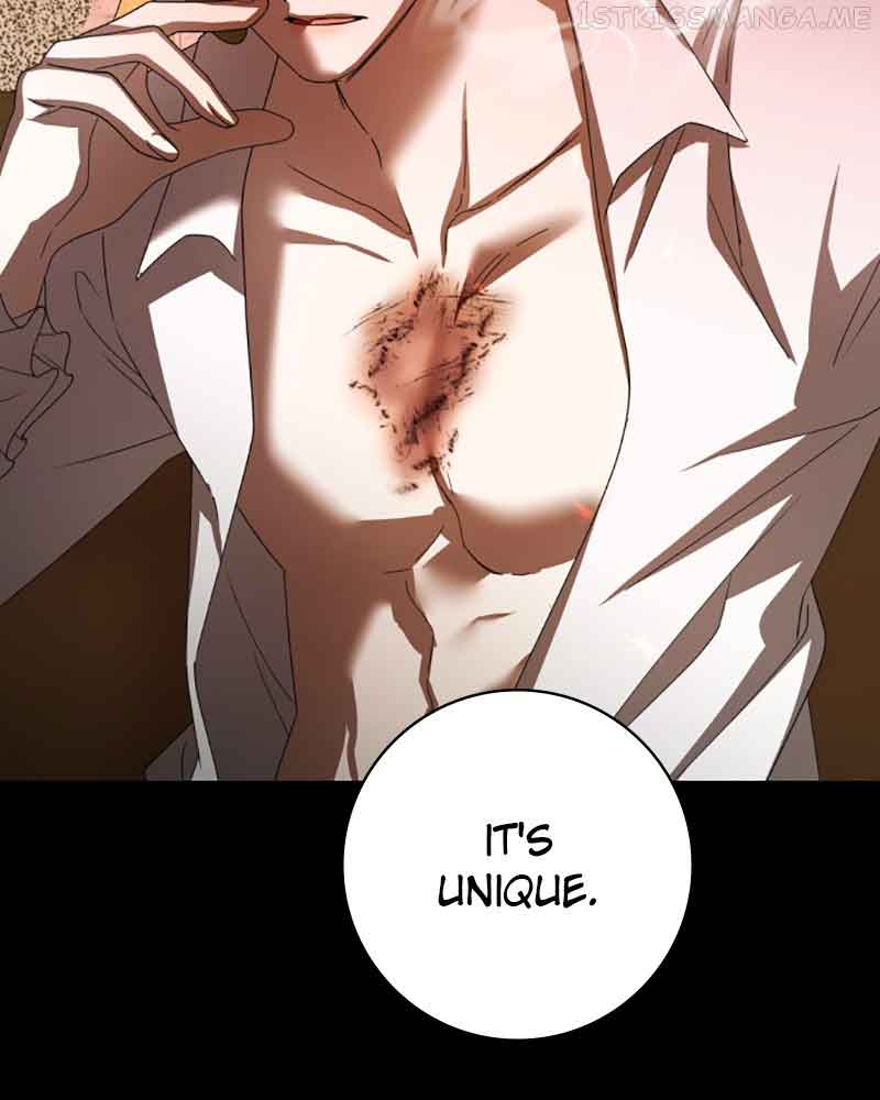 I Want to Be You, Just For A Day Chapter 137 919 219