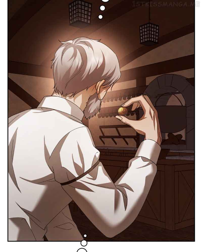 I Want to Be You, Just For A Day Chapter 138 694 069