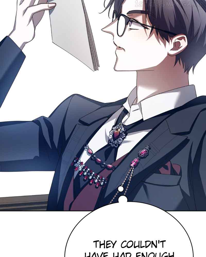 I Want to Be You, Just For A Day Chapter 138 784 159