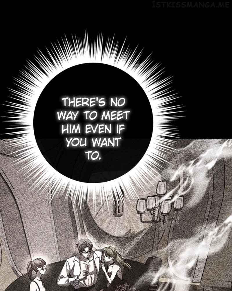 I Want to Be You, Just For A Day Chapter 138 808 183