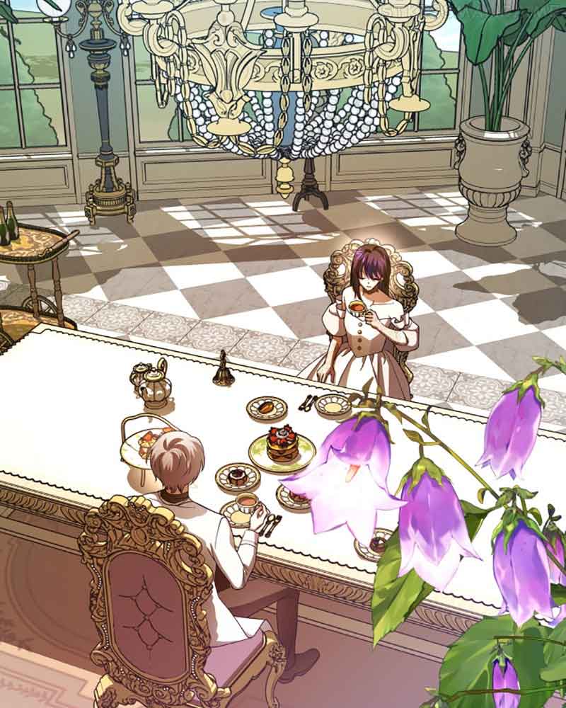 I Want to Be You, Just For A Day Chapter 138 825 200