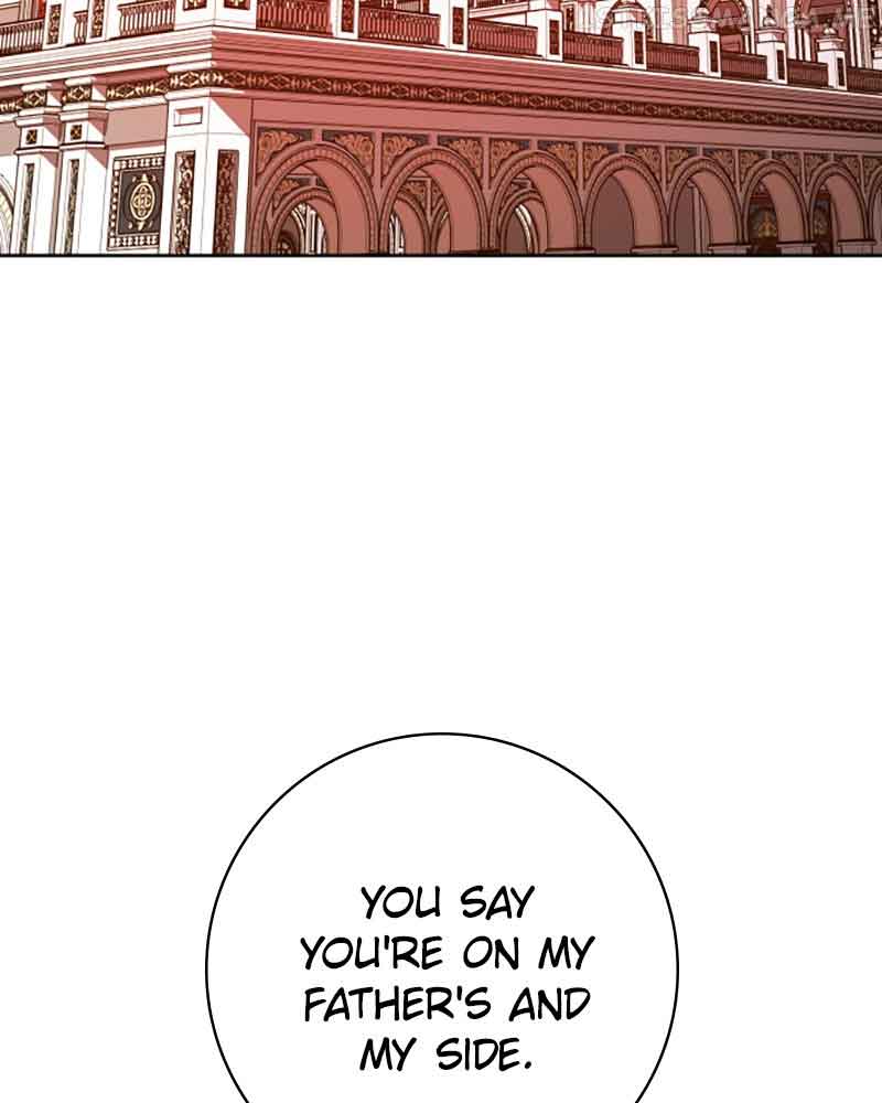I Want to Be You, Just For A Day Chapter 139 739 003