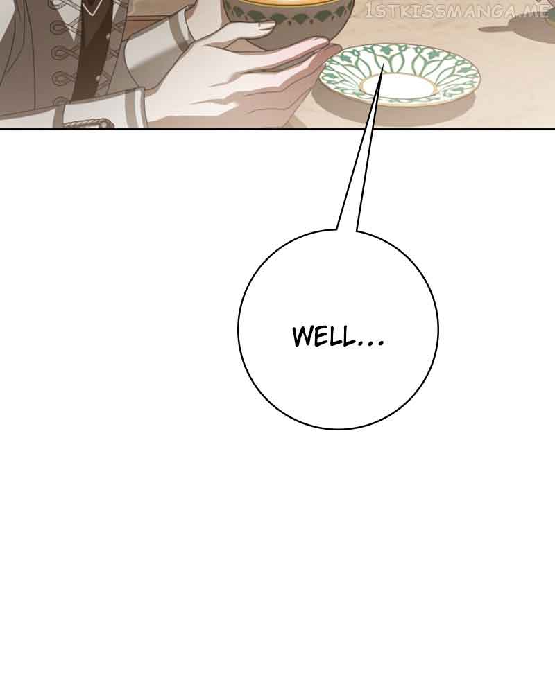I Want to Be You, Just For A Day Chapter 139 743 007