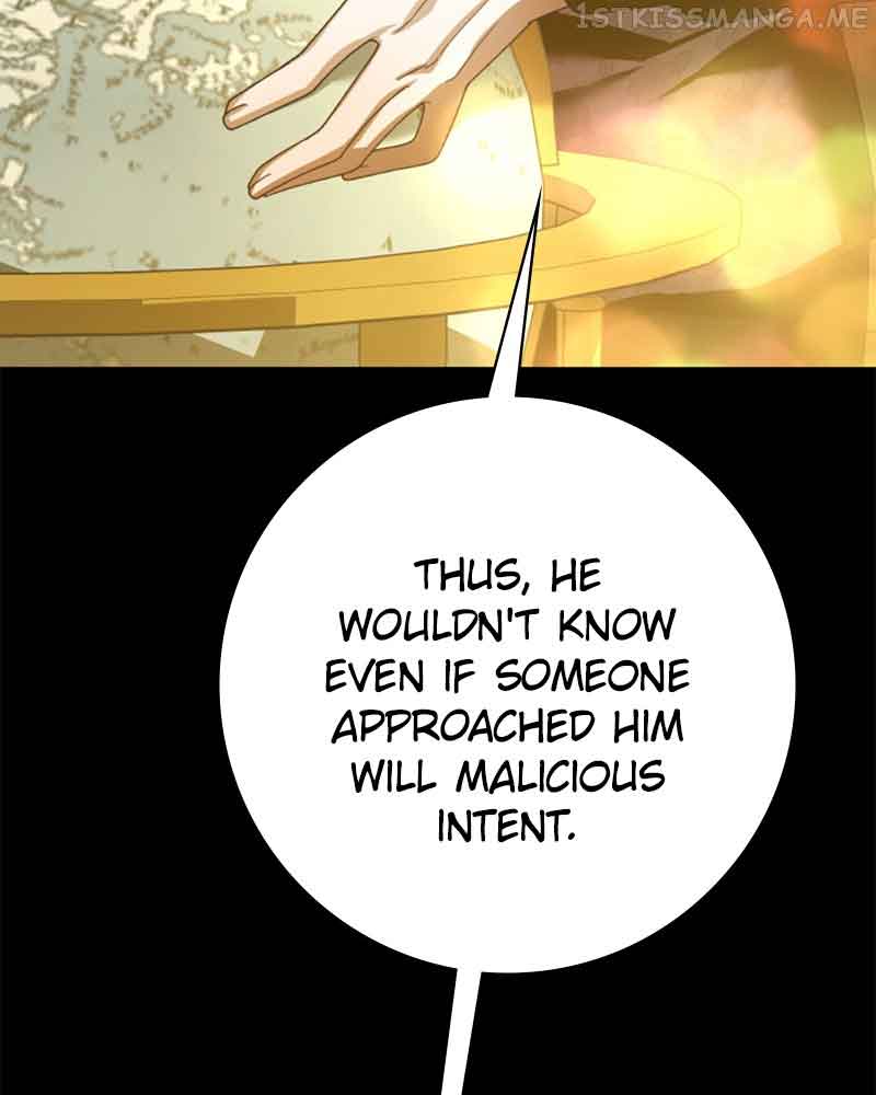 I Want to Be You, Just For A Day Chapter 139 756 020