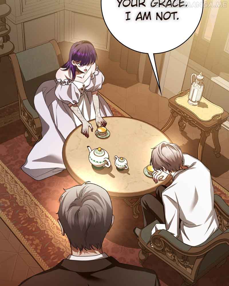 I Want to Be You, Just For A Day Chapter 139 761 025