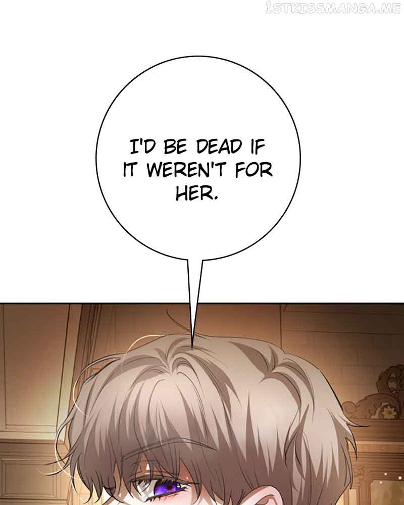 I Want to Be You, Just For A Day Chapter 139 767 031