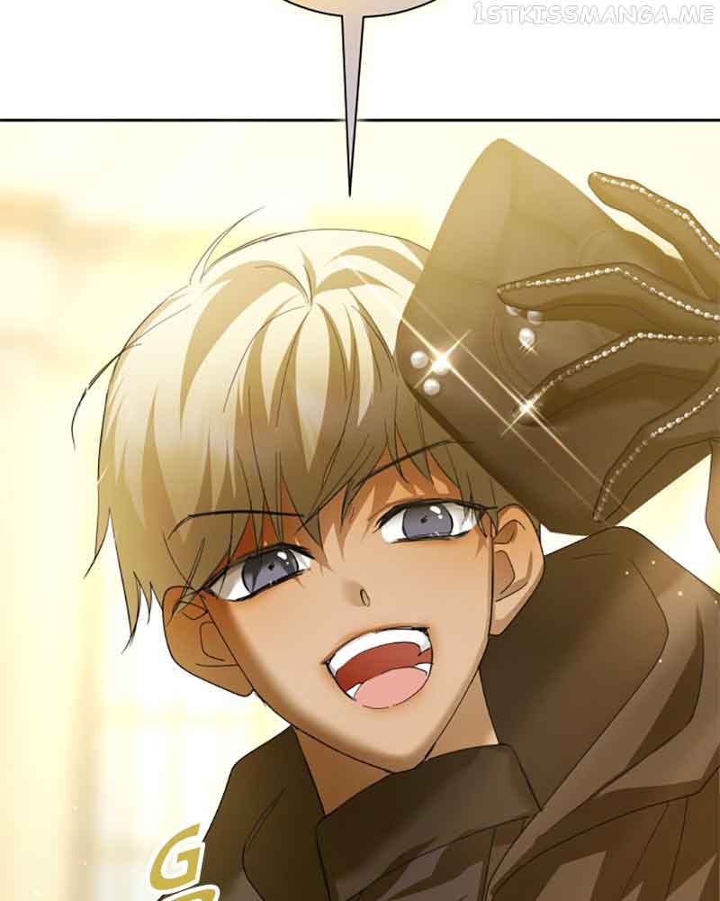 I Want to Be You, Just For A Day Chapter 139 834 098