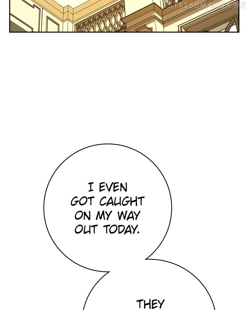 I Want to Be You, Just For A Day Chapter 139 842 106