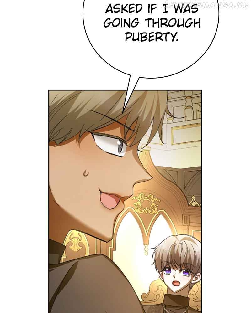 I Want to Be You, Just For A Day Chapter 139 843 107