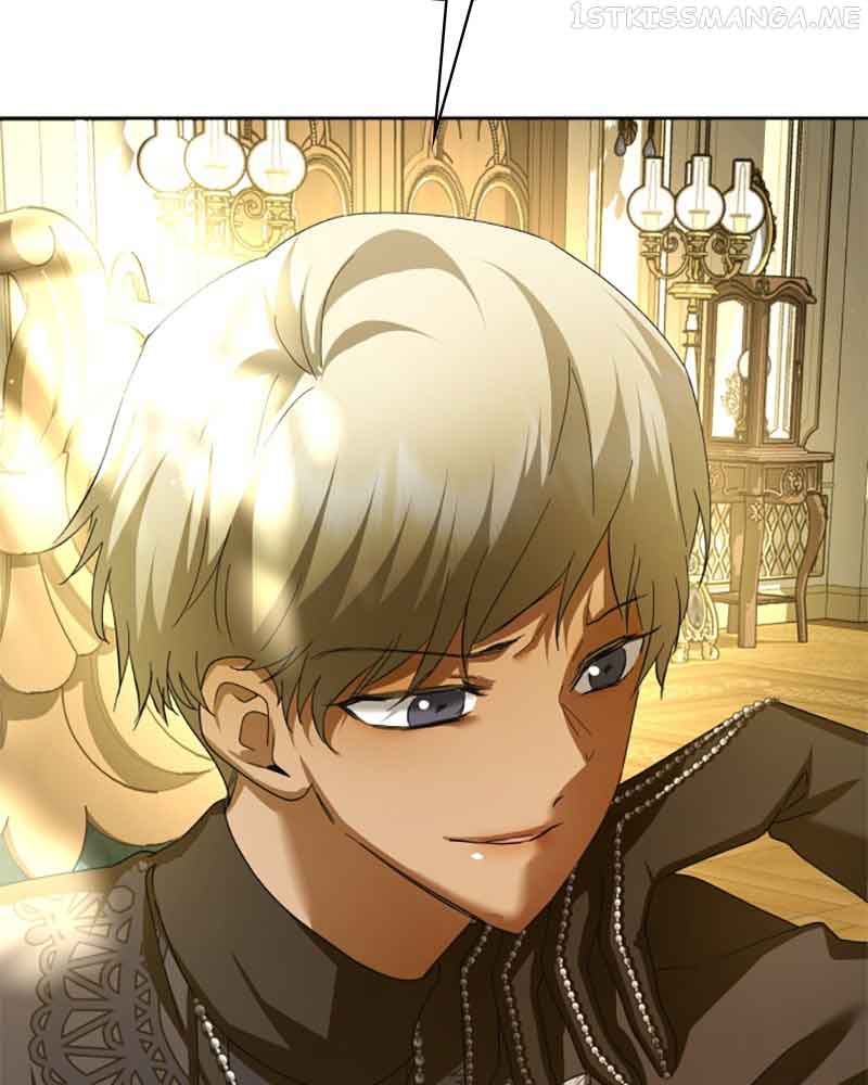 I Want to Be You, Just For A Day Chapter 139 846 110