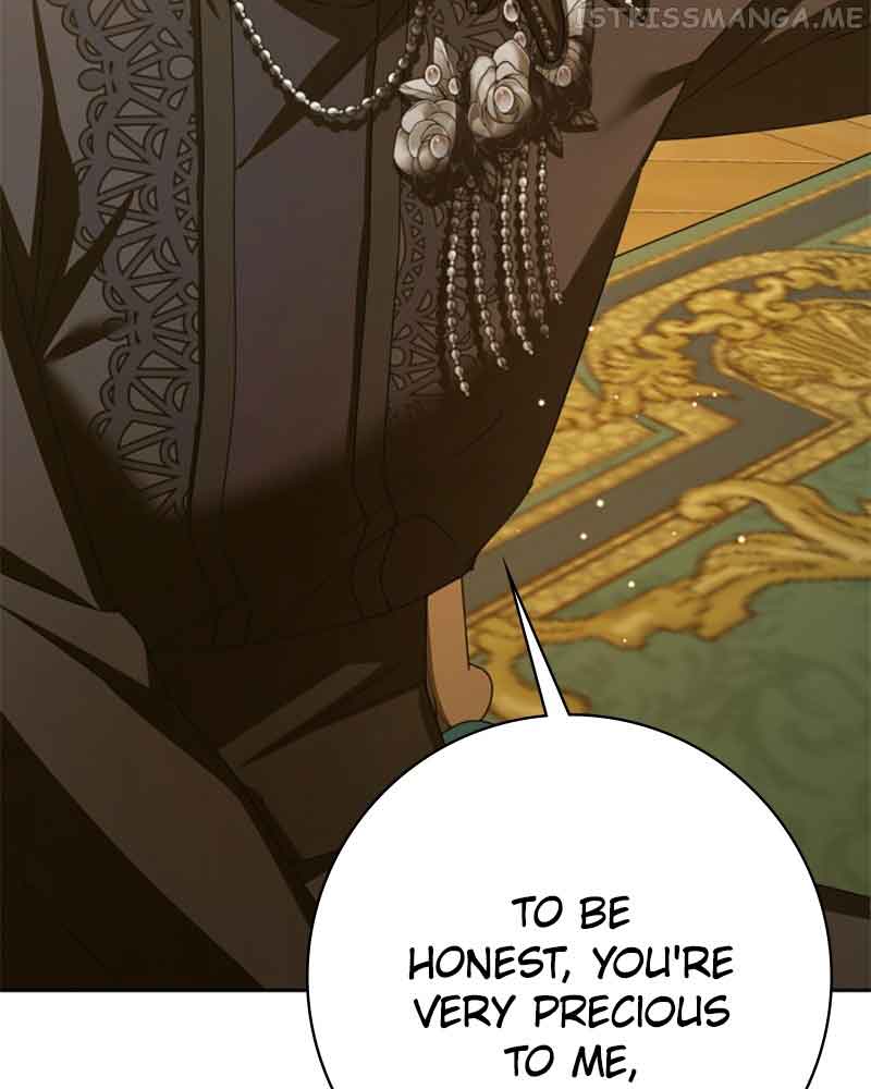 I Want to Be You, Just For A Day Chapter 139 847 111