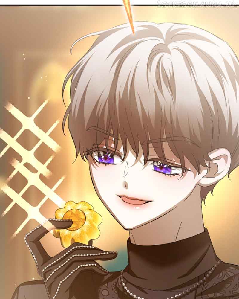 I Want to Be You, Just For A Day Chapter 139 852 116