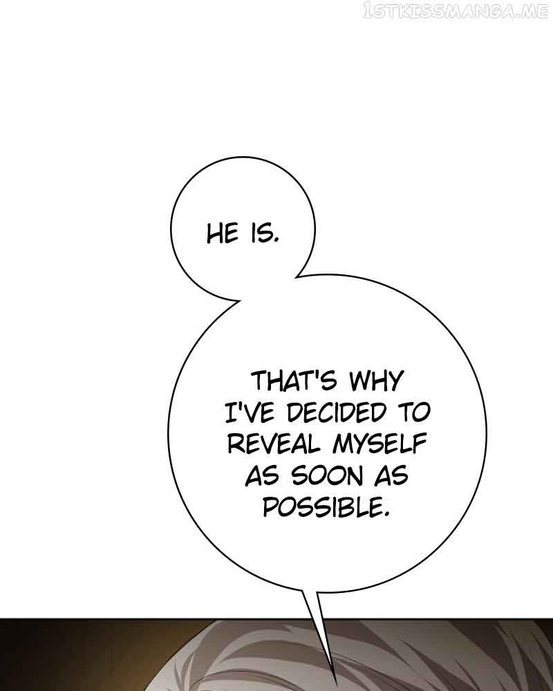 I Want to Be You, Just For A Day Chapter 139 867 131