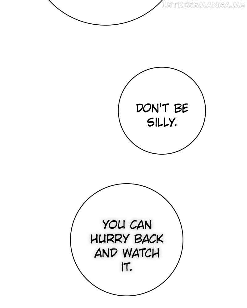 I Want to Be You, Just For A Day Chapter 139 872 136