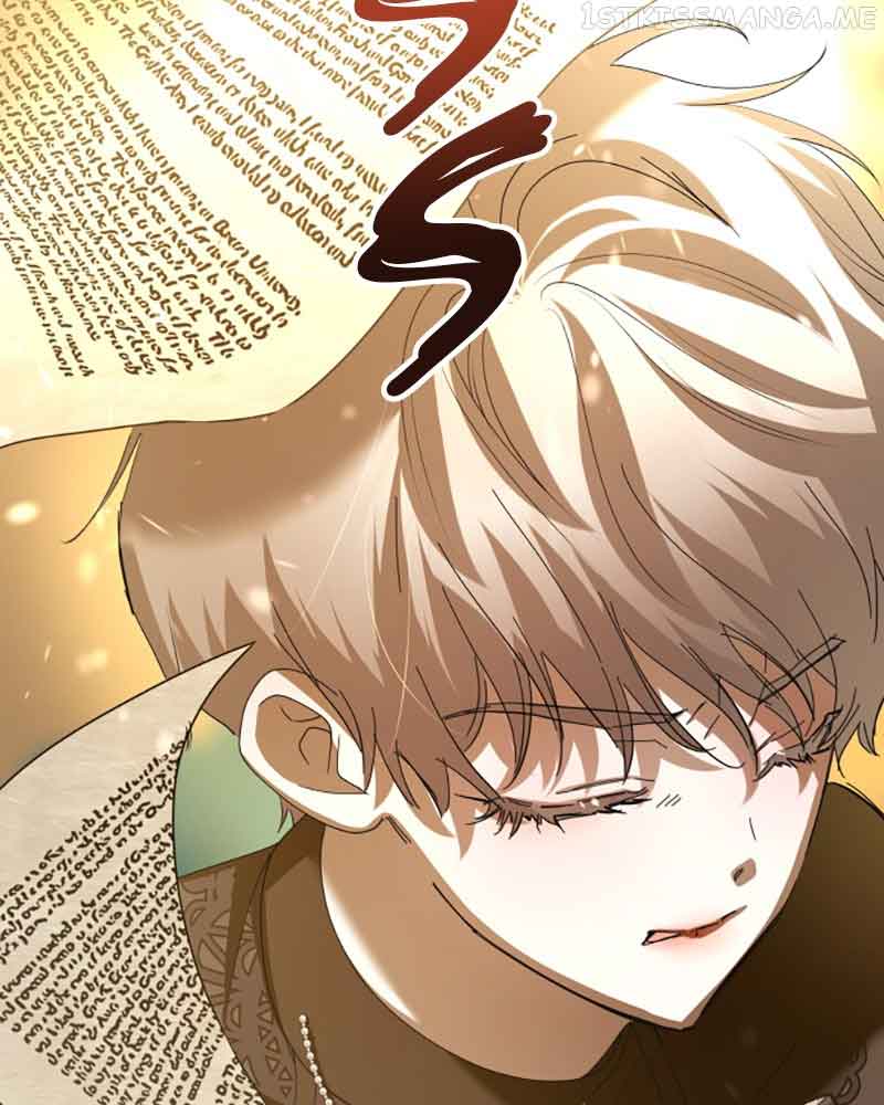 I Want to Be You, Just For A Day Chapter 139 914 178