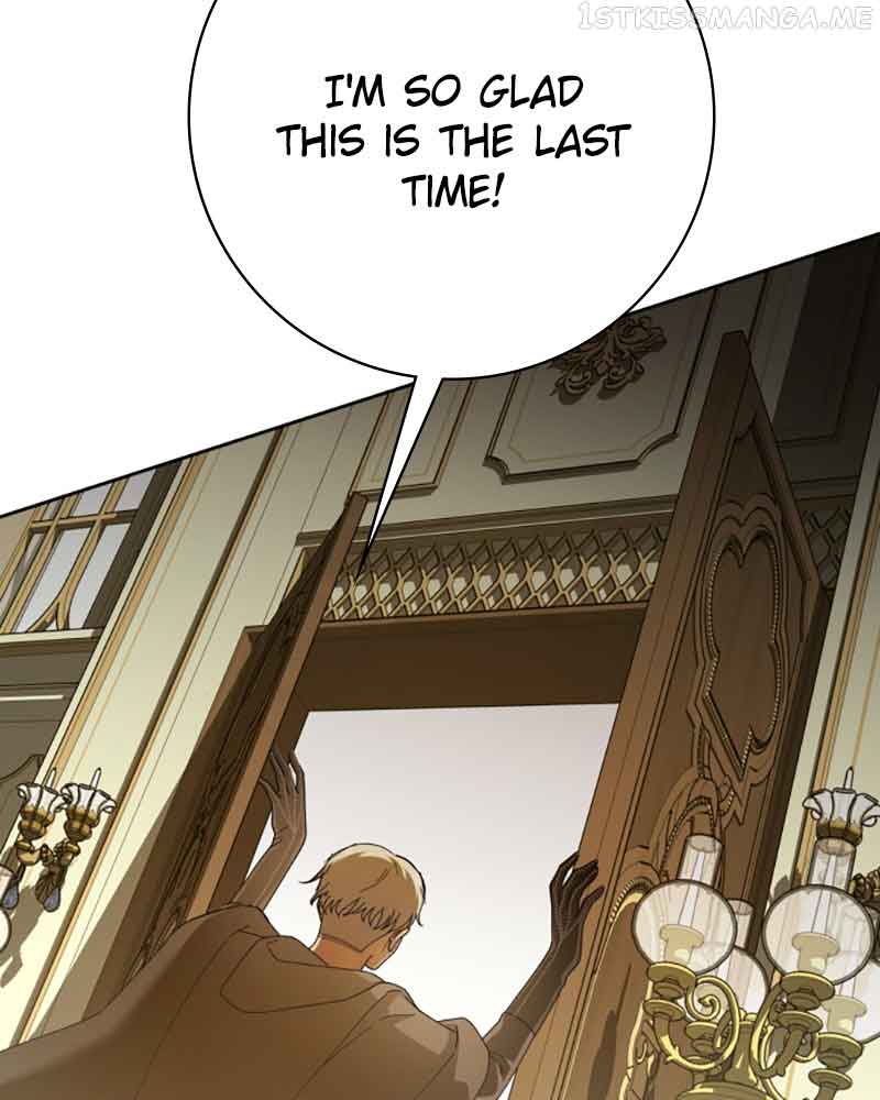 I Want to Be You, Just For A Day Chapter 139 917 181