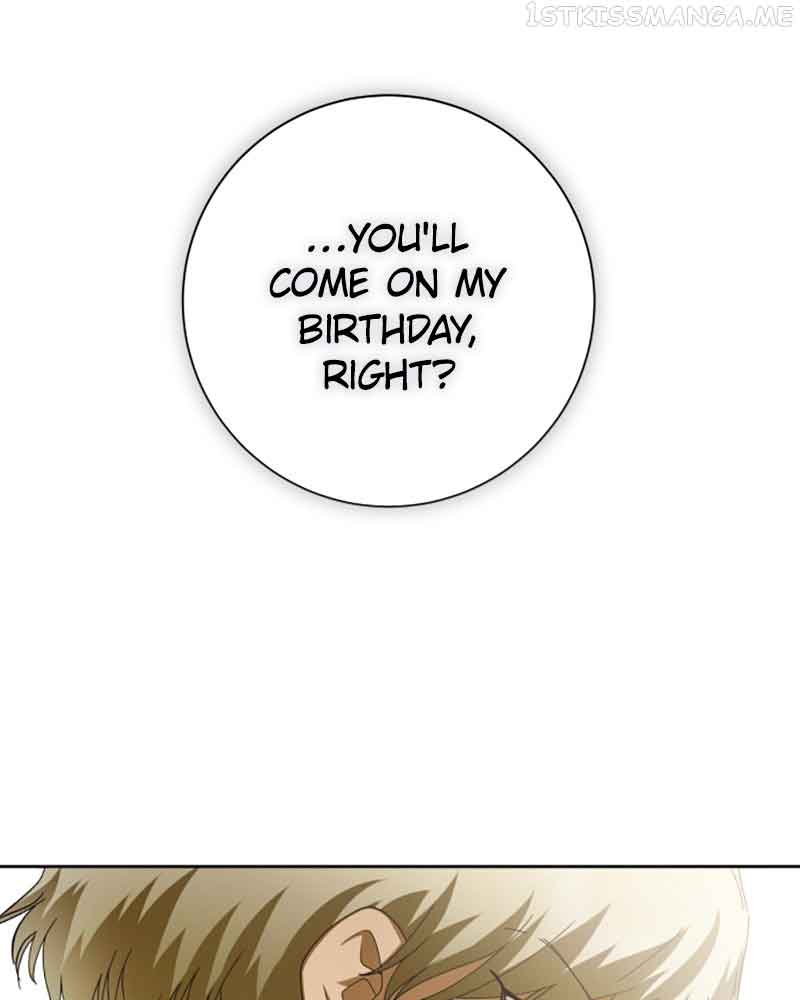 I Want to Be You, Just For A Day Chapter 139 921 185