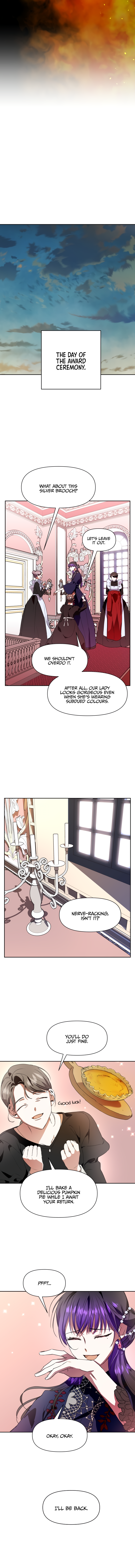 I Want to Be You, Just For A Day Chapter 14 104 16