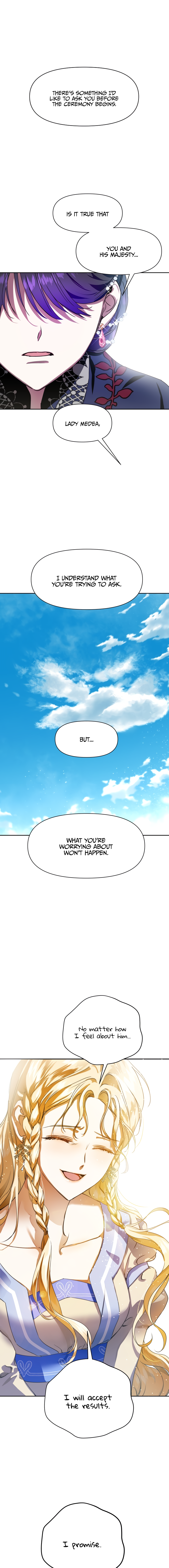 I Want to Be You, Just For A Day Chapter 14 108 20