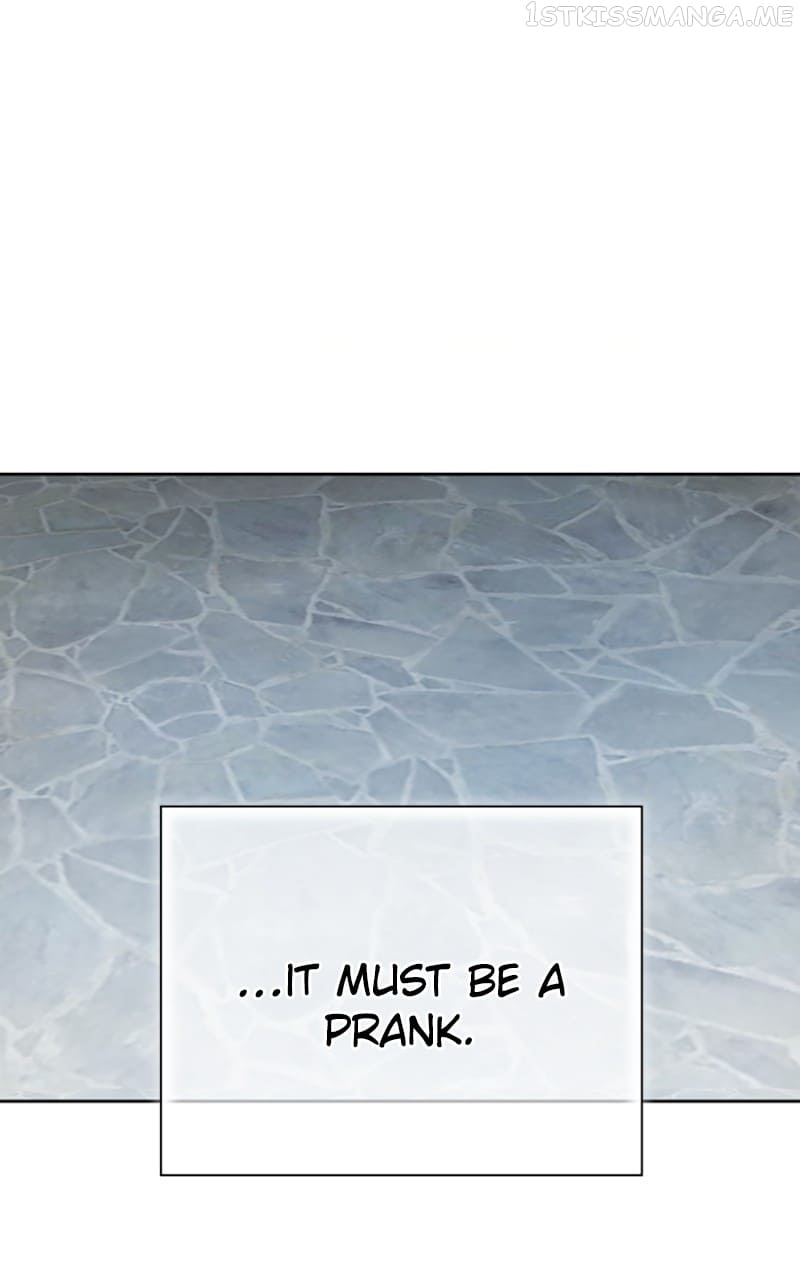 I Want to Be You, Just For A Day Chapter 140 543 011