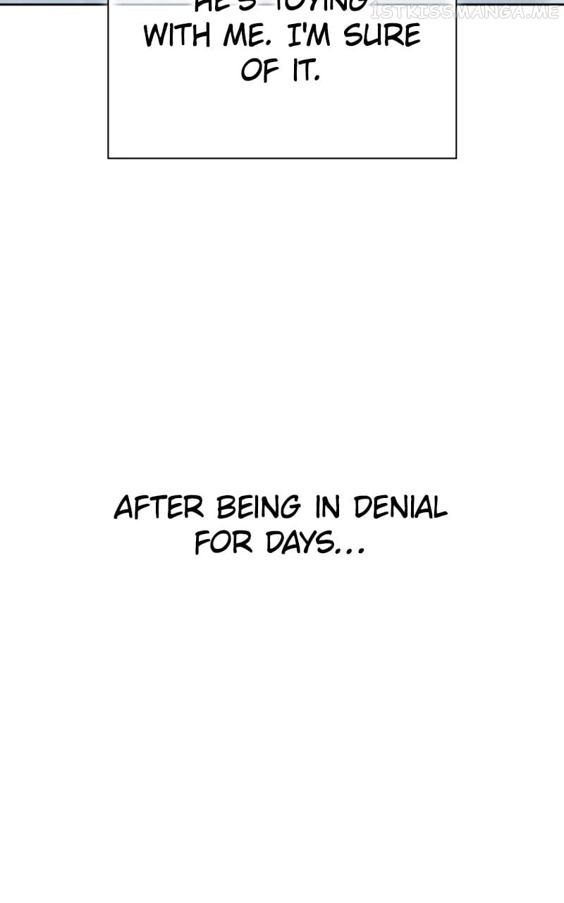 I Want to Be You, Just For A Day Chapter 140 545 013