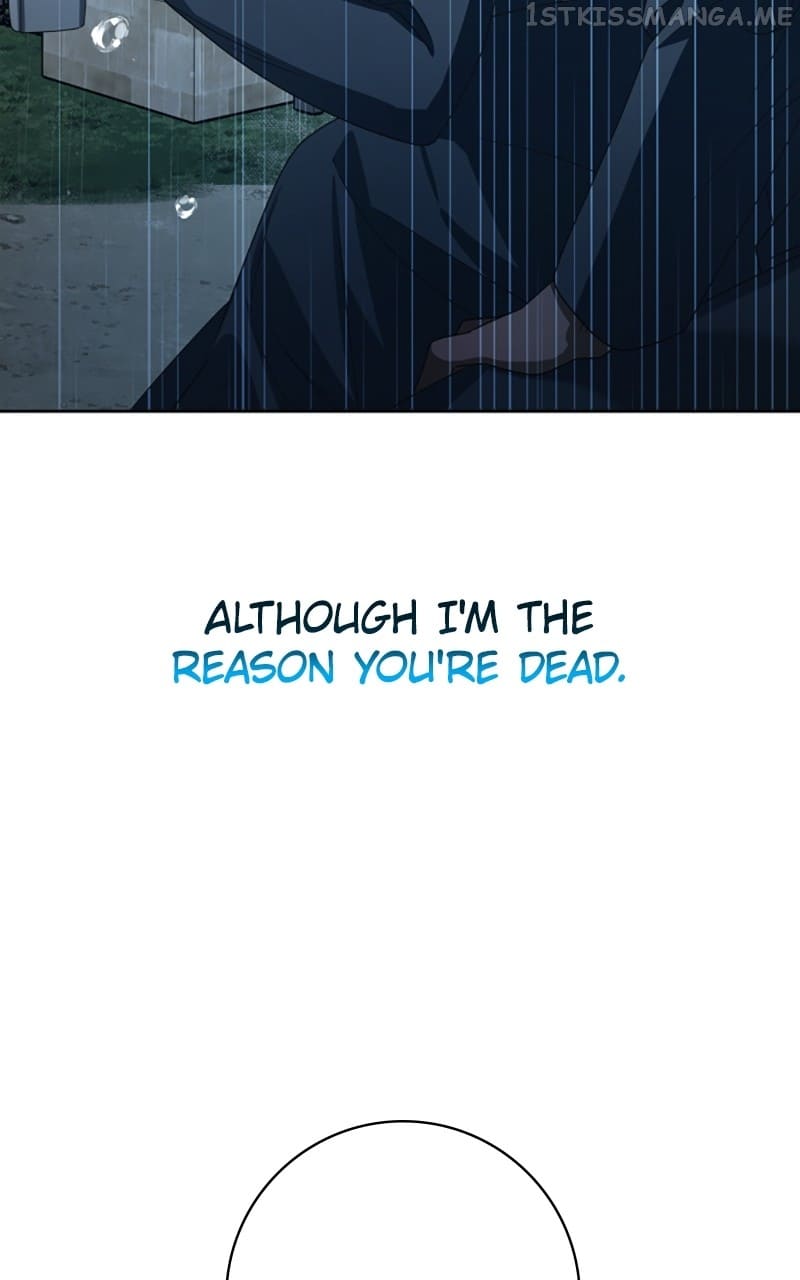 I Want to Be You, Just For A Day Chapter 140 583 051