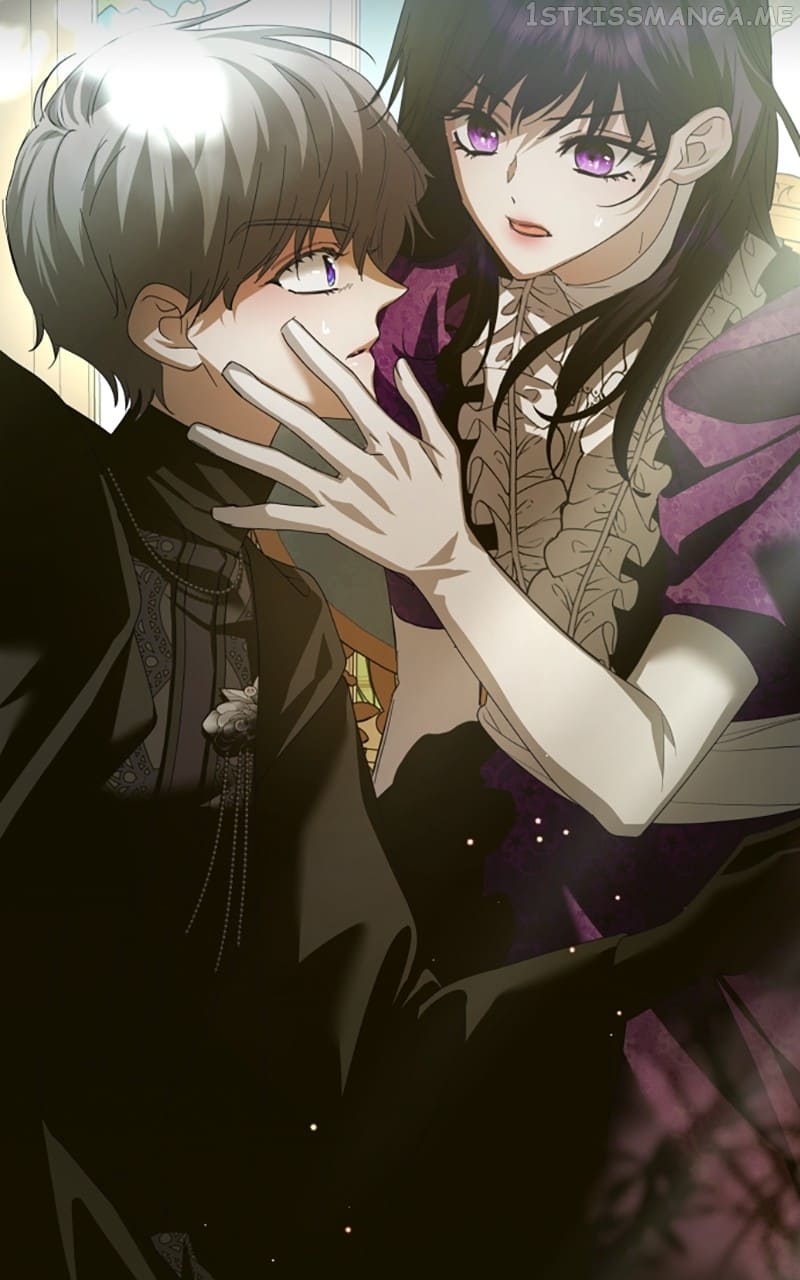 I Want to Be You, Just For A Day Chapter 140 590 058