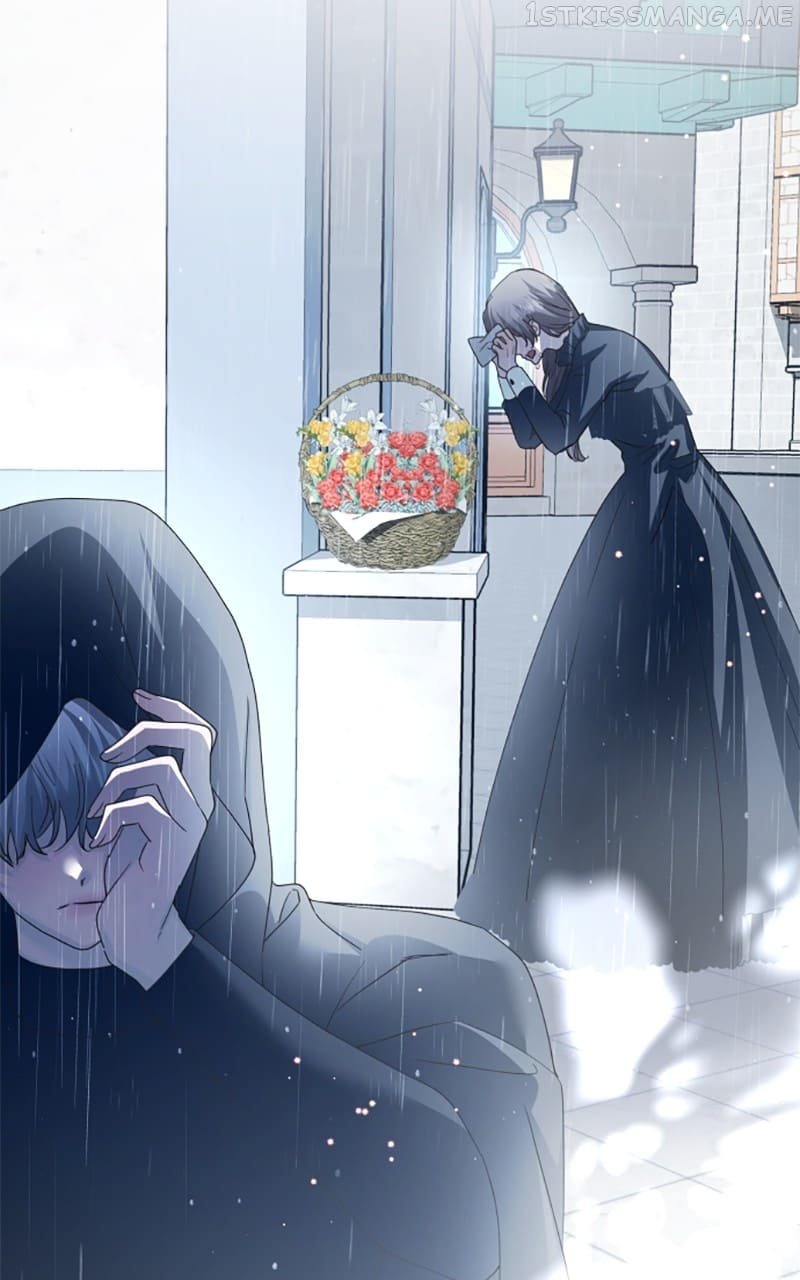 I Want to Be You, Just For A Day Chapter 140 609 077